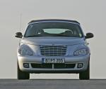 Chrysler PT Cruiser Convertible 2005 года (WW)